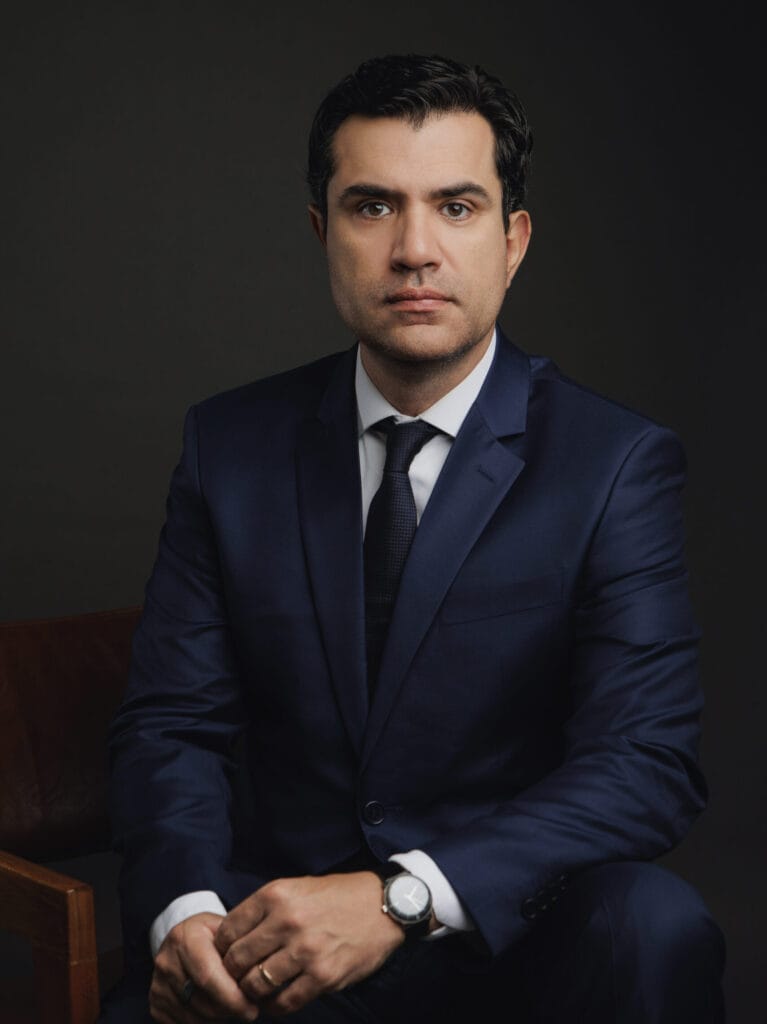 Dr. Felipe Vilar